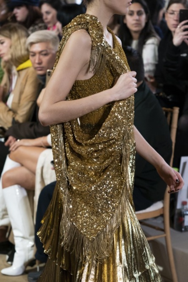 مجموعة Altuzarra لخريف وشتاء 2019