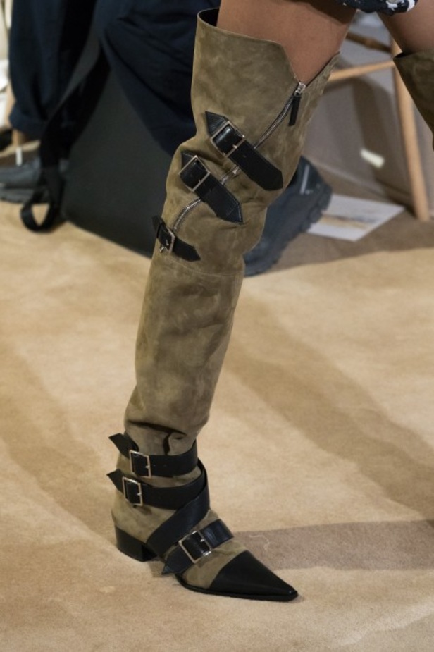 مجموعة Altuzarra لخريف وشتاء 2019