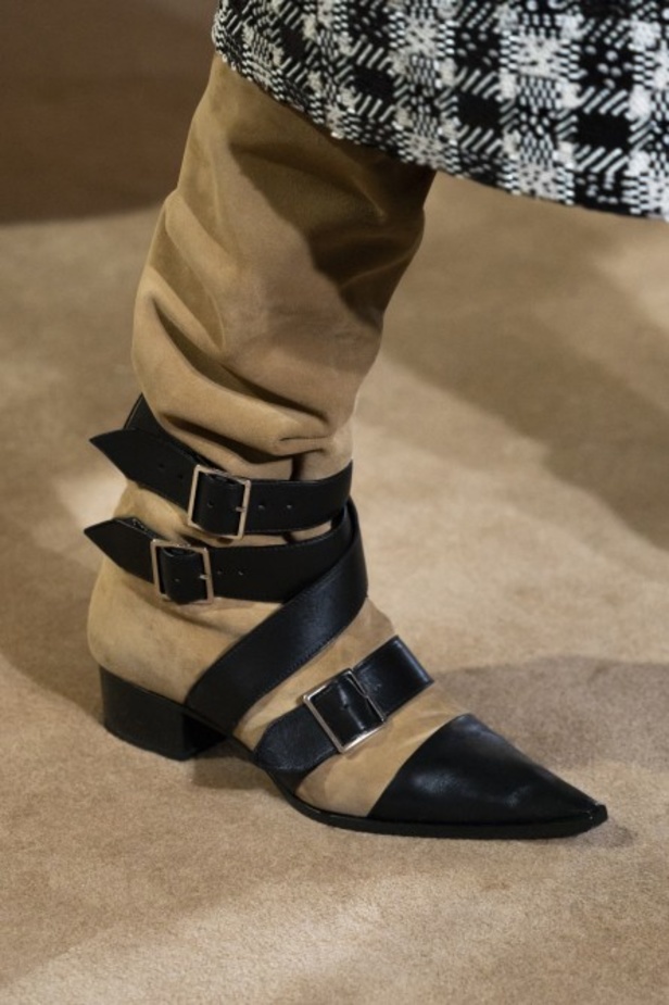 مجموعة Altuzarra لخريف وشتاء 2019