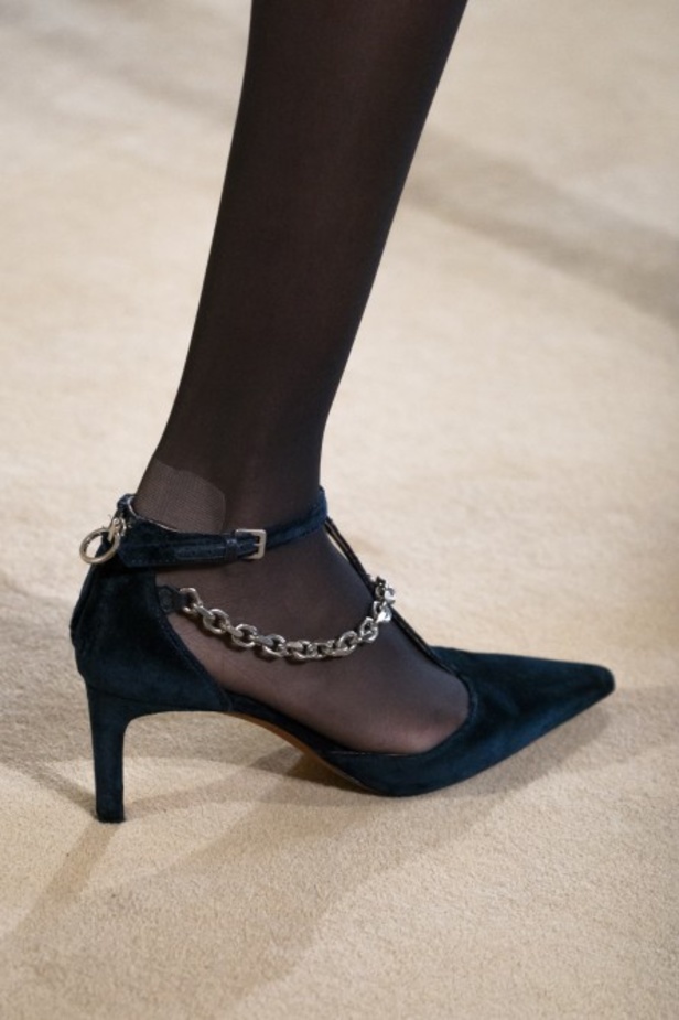 مجموعة Altuzarra لخريف وشتاء 2019