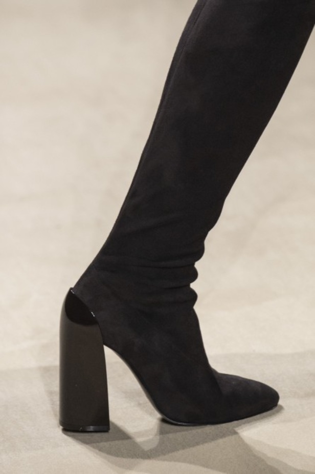 عرض Hermès لخريف وشتاء 2019 في باريس 