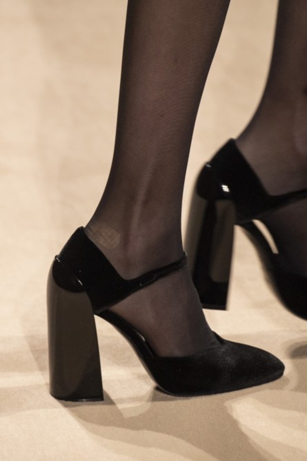 عرض Hermès لخريف وشتاء 2019 في باريس 