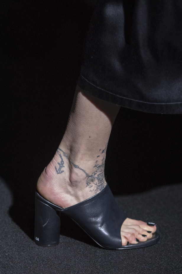 عرض Balenciaga لخريف 2019