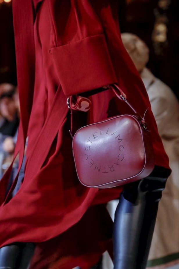 مجموعة ستيلا مكارتني لموسم خريف وشتاء 2019-2020