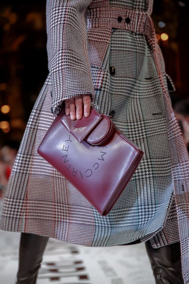 مجموعة ستيلا مكارتني لموسم خريف وشتاء 2019-2020