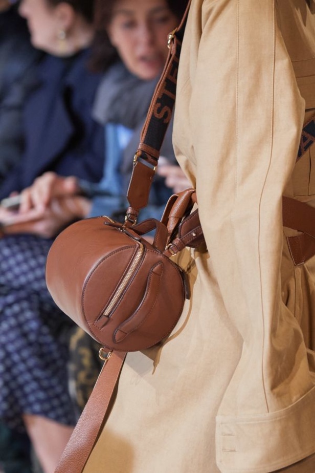 مجموعة ستيلا مكارتني لموسم خريف وشتاء 2019-2020