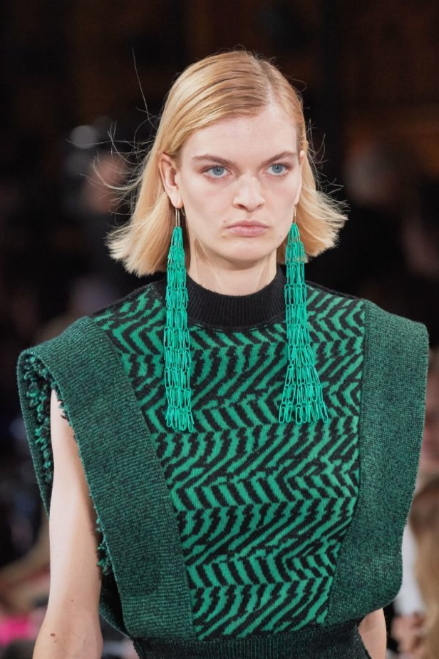 مجموعة ستيلا مكارتني لموسم خريف وشتاء 2019-2020