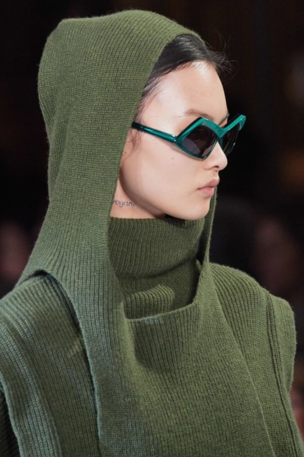 مجموعة ستيلا مكارتني لموسم خريف وشتاء 2019-2020