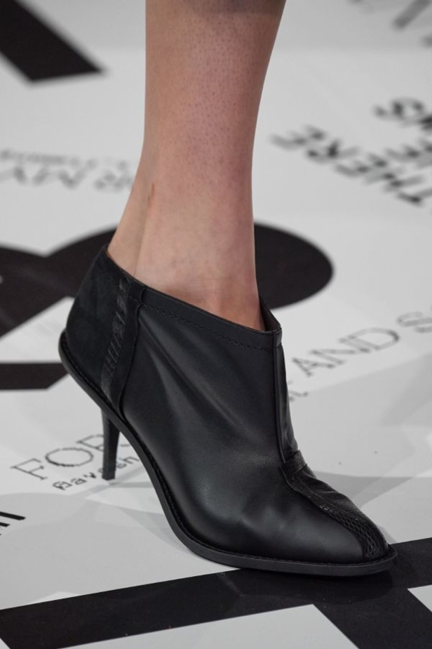 مجموعة ستيلا مكارتني لموسم خريف وشتاء 2019-2020