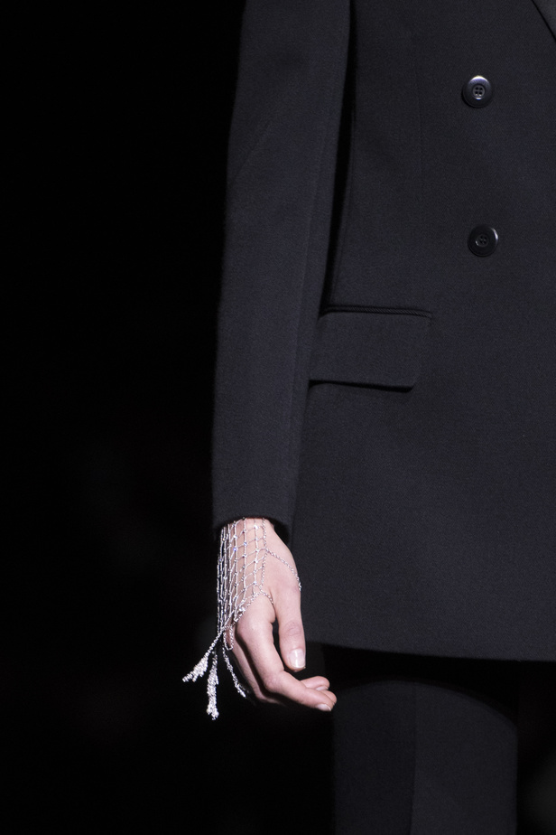 مجموعة Givenchy  للألبسة الجاهزة لخريف 2019