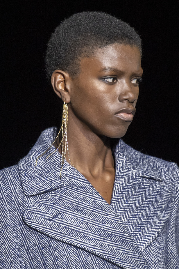 مجموعة Givenchy  للألبسة الجاهزة لخريف 2019