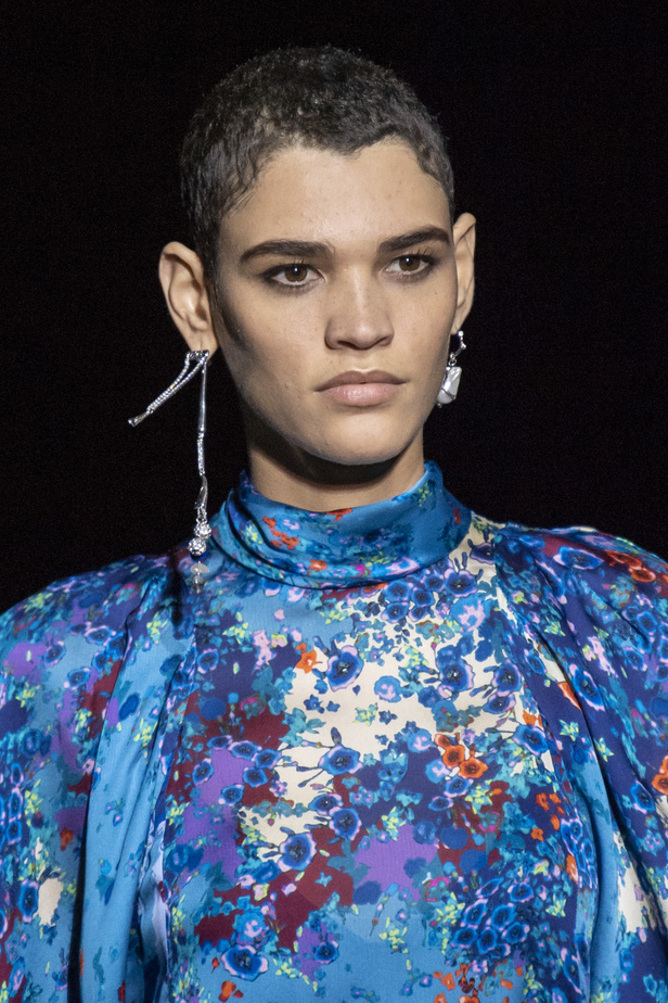 مجموعة Givenchy  للألبسة الجاهزة لخريف 2019