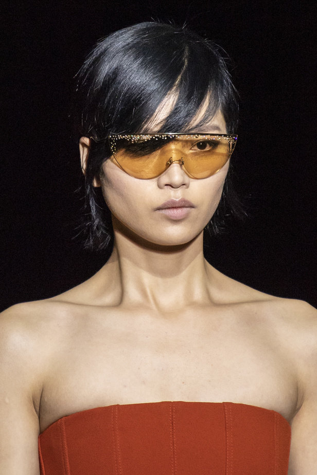 مجموعة Givenchy  للألبسة الجاهزة لخريف 2019