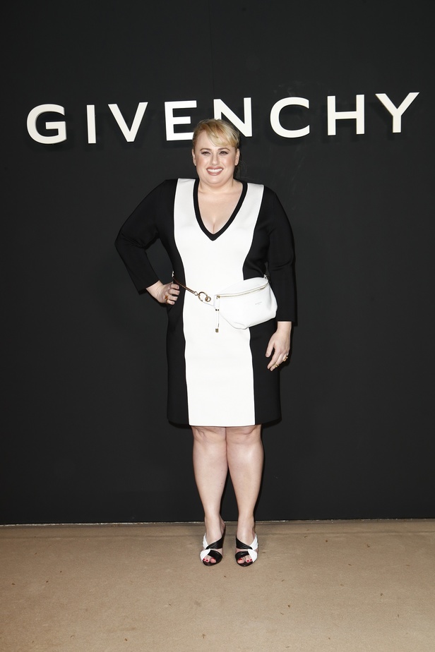 مجموعة Givenchy  للألبسة الجاهزة لخريف 2019