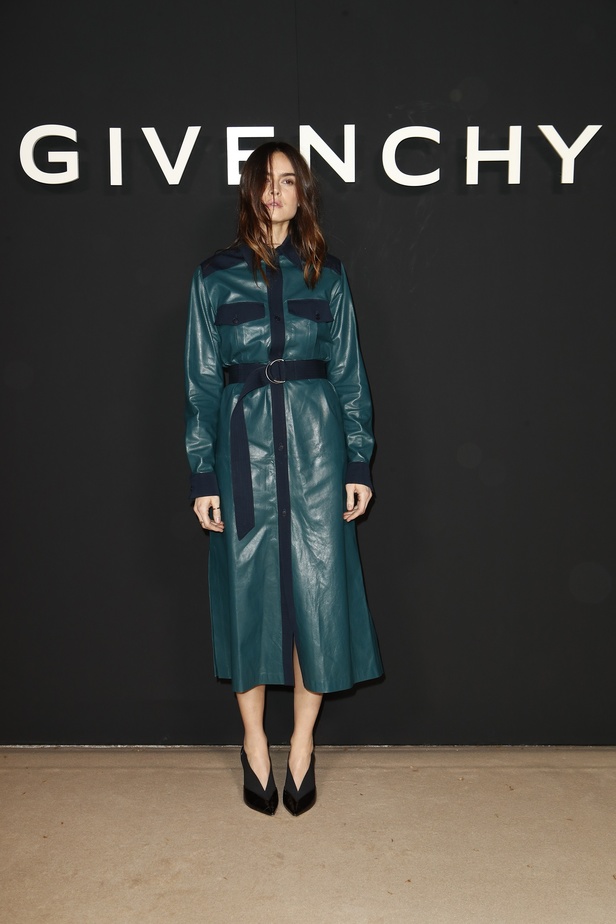 مجموعة Givenchy  للألبسة الجاهزة لخريف 2019