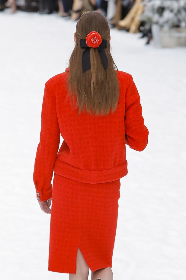 مجموعة شانيل لموسم خريف وشتاء 2019-2020