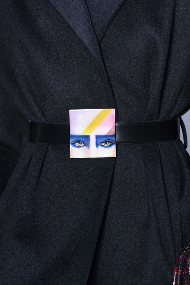 عرض أزياء لويس فويتون لخريف وشتاء 2019