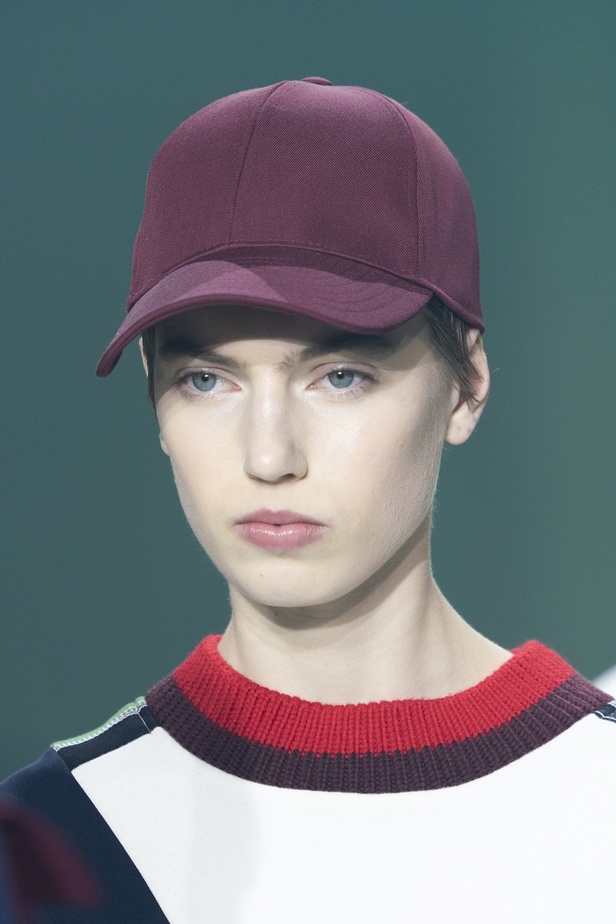 مجموعة Lacoste لخريف 2019