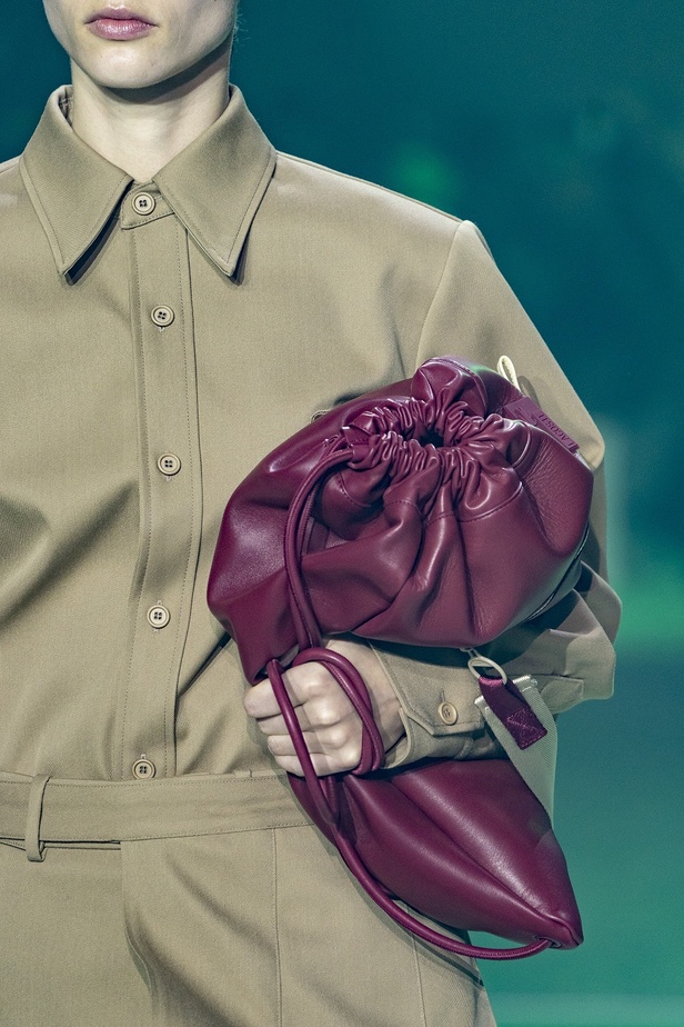 مجموعة Lacoste لخريف 2019