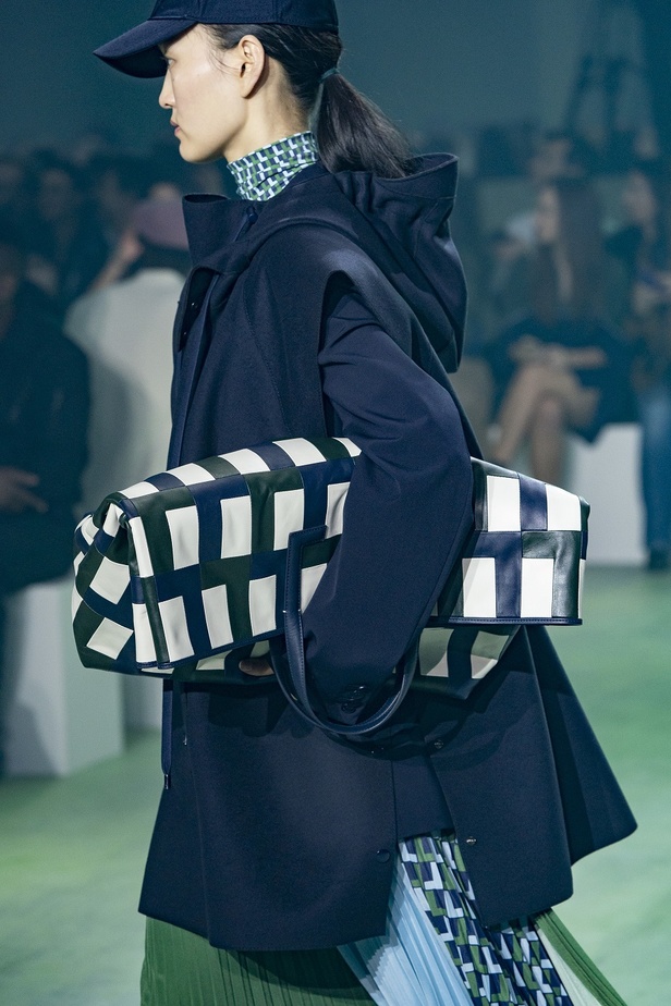 مجموعة Lacoste لخريف 2019