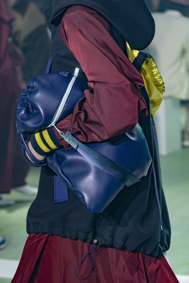 مجموعة Lacoste لخريف 2019