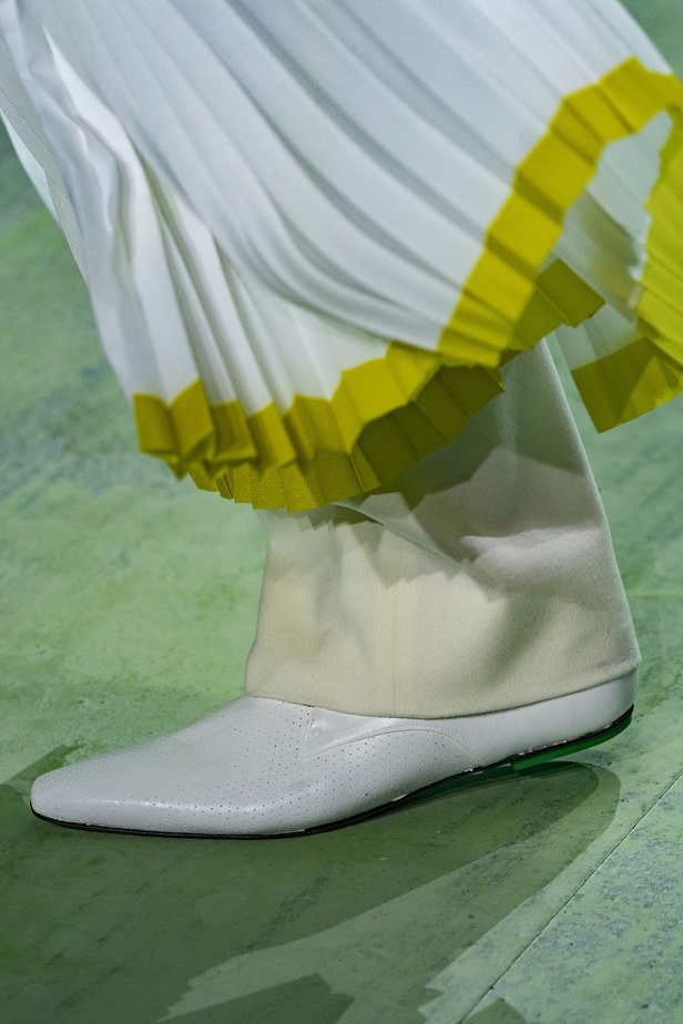 مجموعة Lacoste لخريف 2019