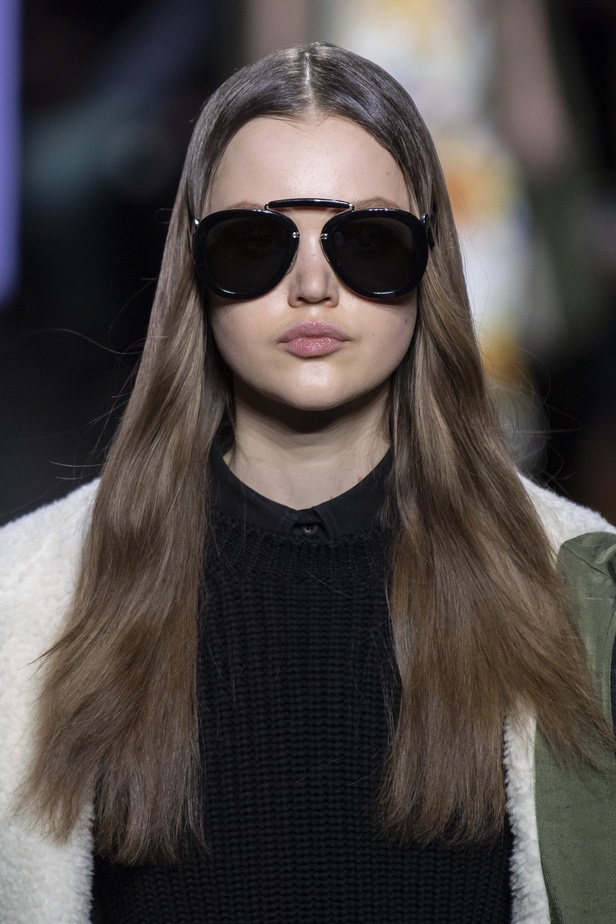 مجموعة Miu Miu للألبسة الجاهزة لخريف 2019