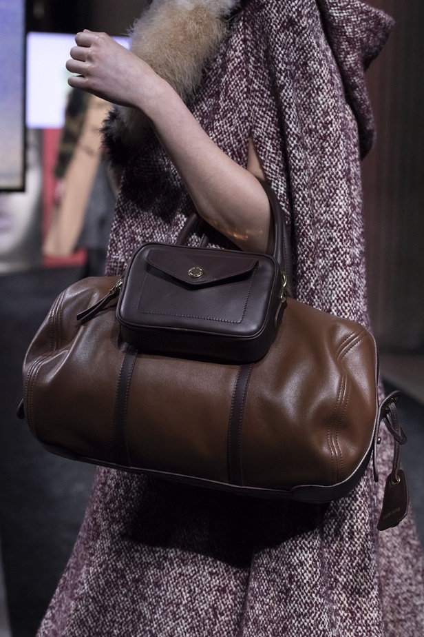 مجموعة Miu Miu للألبسة الجاهزة لخريف 2019