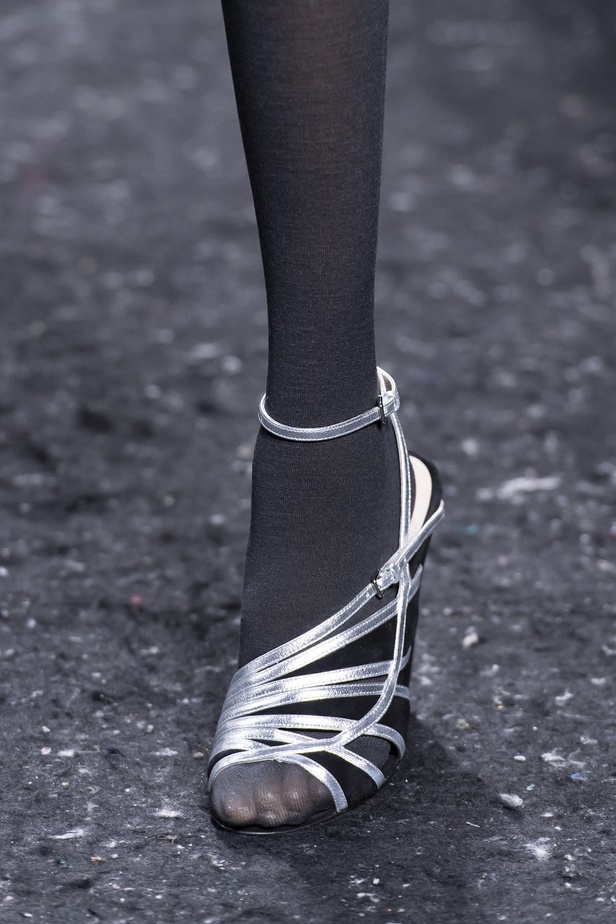 مجموعة Miu Miu للألبسة الجاهزة لخريف 2019