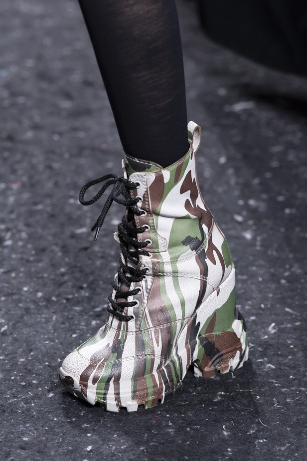 مجموعة Miu Miu للألبسة الجاهزة لخريف 2019