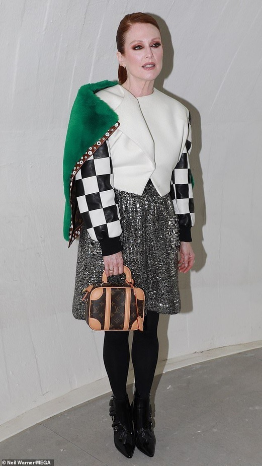 لويس فيتون تحوّل مطار نيويورك إلى منصة لعرض مجموعة 2020 Cruise Collection