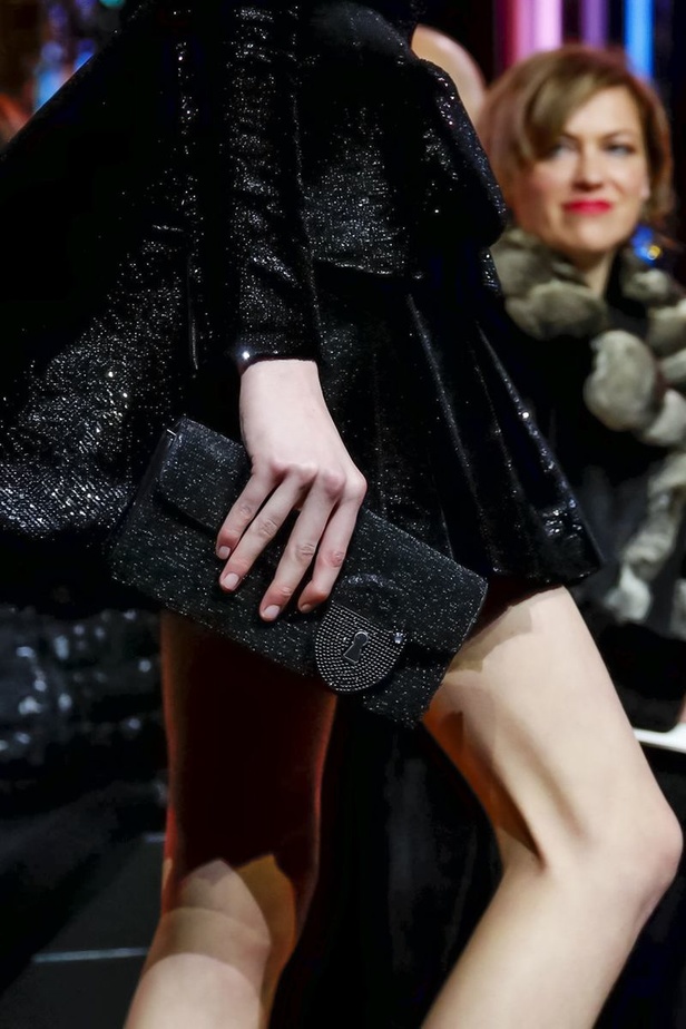 مجموعة سكياباريلي للهوت كوتور لربيع وصيف 2019