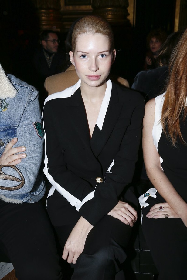 مجموعة سكياباريلي للهوت كوتور لربيع وصيف 2019