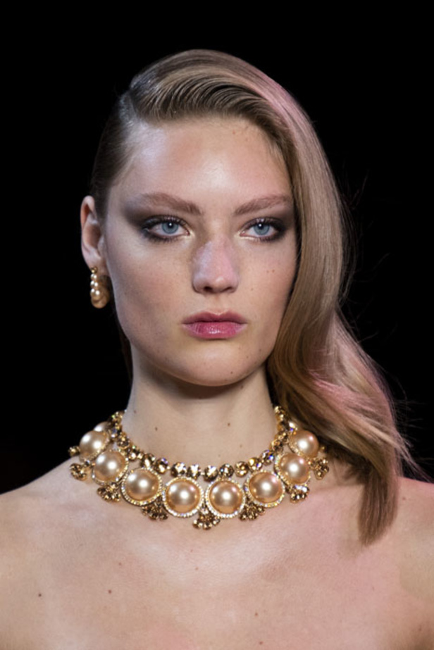 مجموعة جورج حبيقة للأزياء الراقية لربيع وصيف 2019