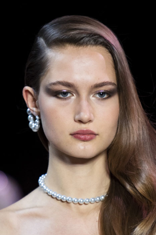 مجموعة جورج حبيقة للأزياء الراقية لربيع وصيف 2019