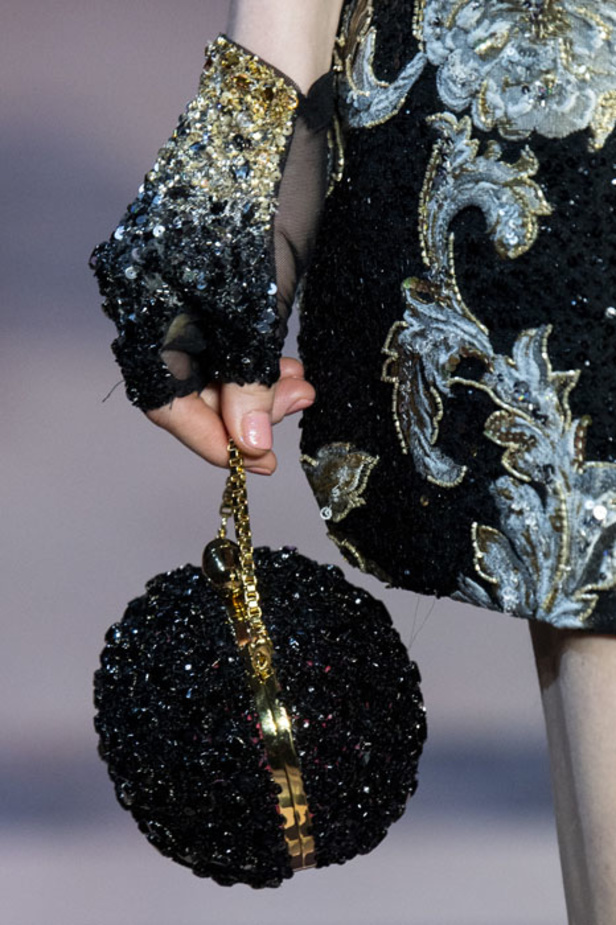 مجموعة جورج حبيقة للأزياء الراقية لربيع وصيف 2019