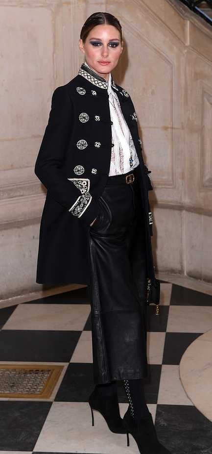 عرض أزياء Christian Dior للهوت كوتور لربيع وصيف 2019 !