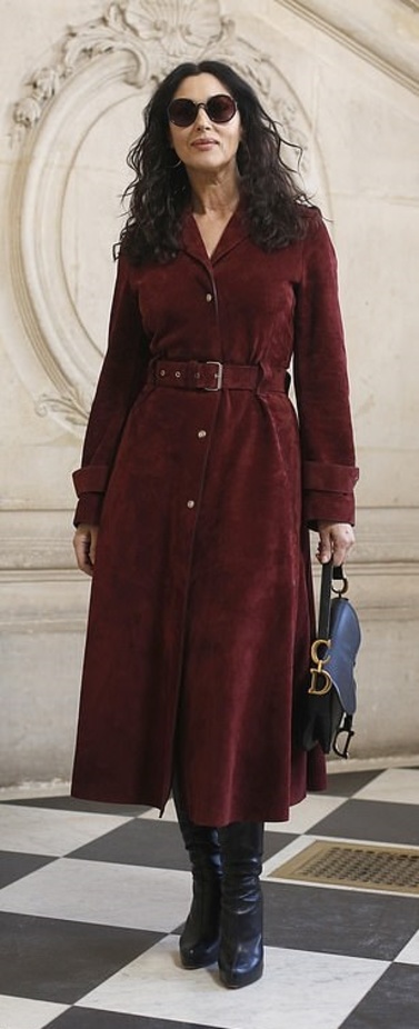 عرض أزياء Christian Dior للهوت كوتور لربيع وصيف 2019 !