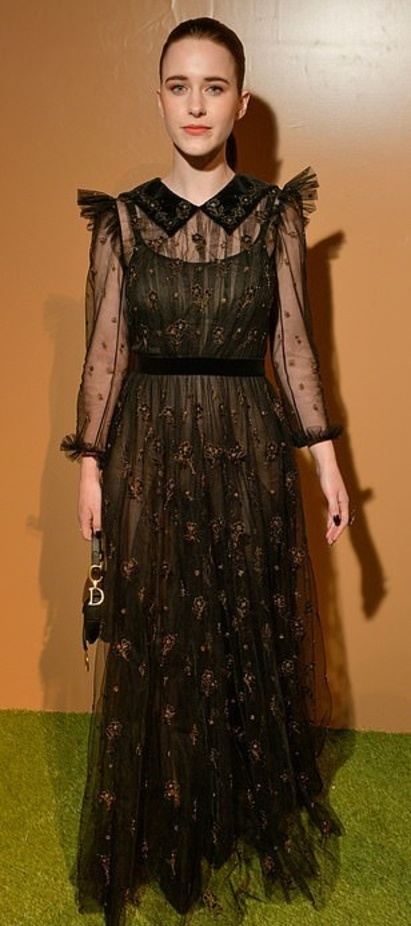 عرض أزياء Christian Dior للهوت كوتور لربيع وصيف 2019 !