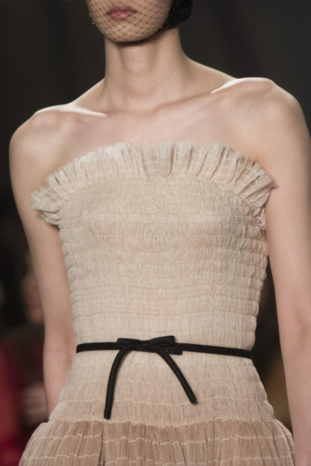 عرض أزياء Christian Dior للهوت كوتور لربيع وصيف 2019 !