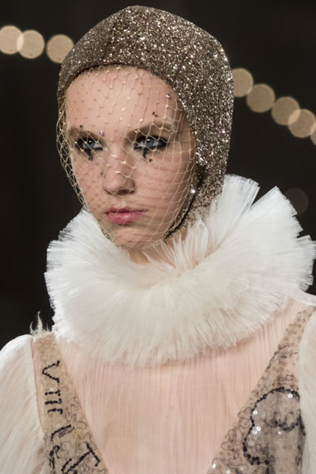 عرض أزياء Christian Dior للهوت كوتور لربيع وصيف 2019 !