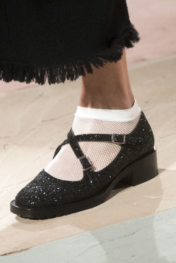 عرض أزياء Christian Dior للهوت كوتور لربيع وصيف 2019 !