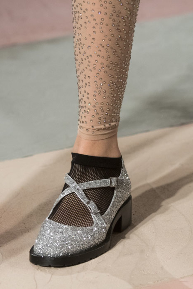 عرض أزياء Christian Dior للهوت كوتور لربيع وصيف 2019 !