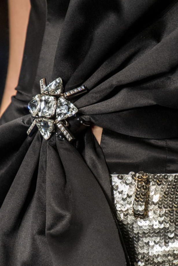 مجموعة Azzaro لربيع وصيف 2019