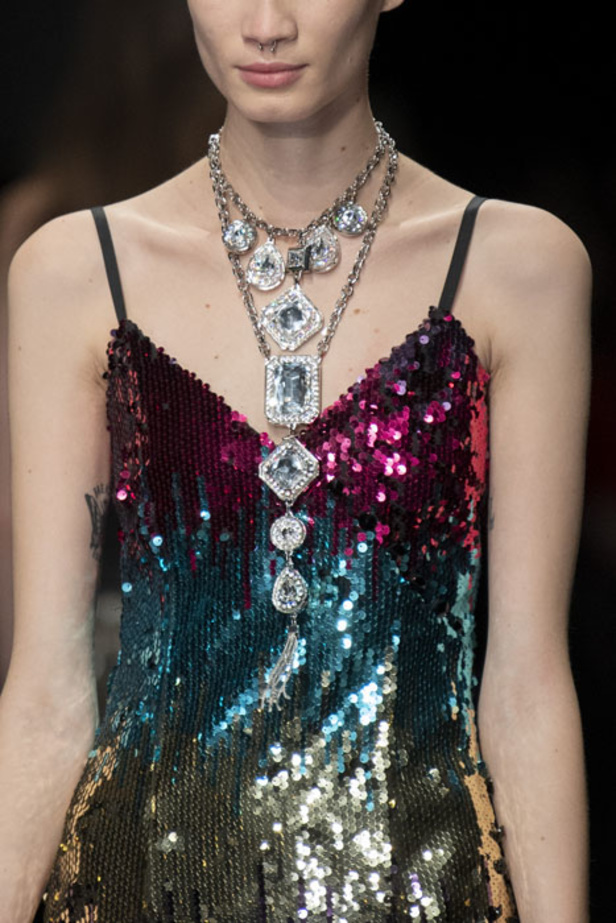 مجموعة Azzaro لربيع وصيف 2019