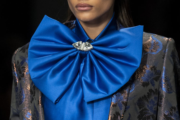 مجموعة Azzaro لربيع وصيف 2019