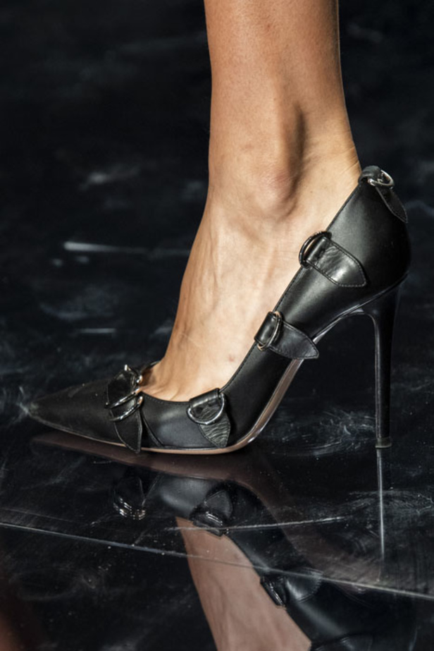 مجموعة Azzaro لربيع وصيف 2019