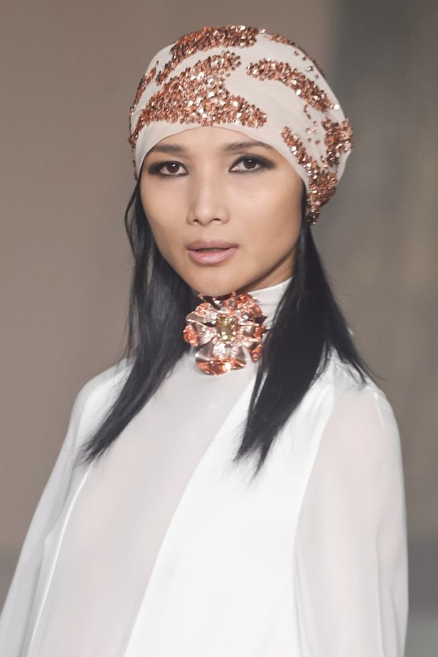 مجموعة ستيفان رولاند للهوت كوتور لموسم ربيع وصيف 2019