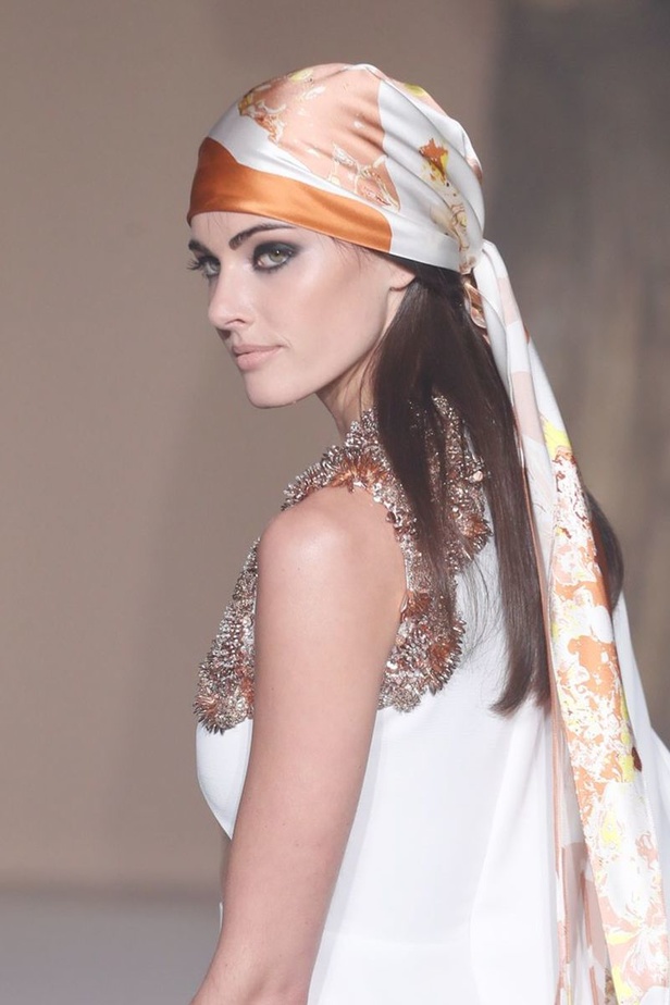 مجموعة ستيفان رولاند للهوت كوتور لموسم ربيع وصيف 2019