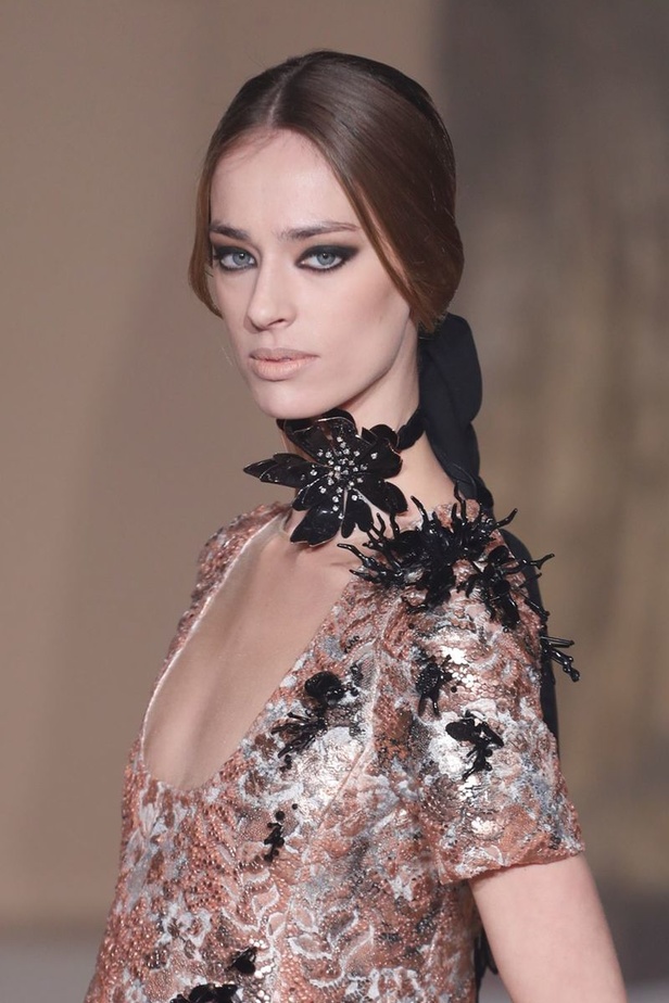 مجموعة ستيفان رولاند للهوت كوتور لموسم ربيع وصيف 2019